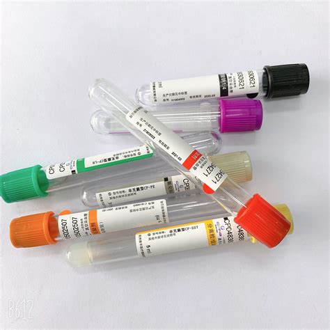 coagulation blood test bottle|blood bottles for blood tests.